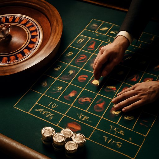 3333Bet লাইভ ক্যাসিনো টেবিল