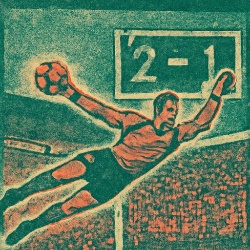 3333Bet স্টেডিয়ামে ফুটবল ম্যাচের স্কোরবোর্ড