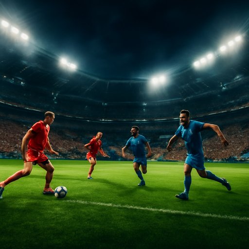 3333Bet ড্যাশবোর্ডে দলগত পরিসংখ্যান তুলনা