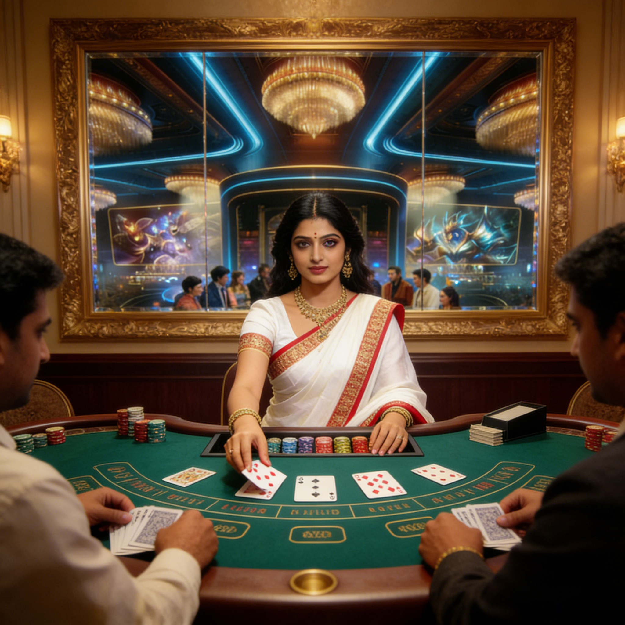 ডাউনলোড করুন ও খেলুন – 3333bet-এর নতুন বিপ্লব