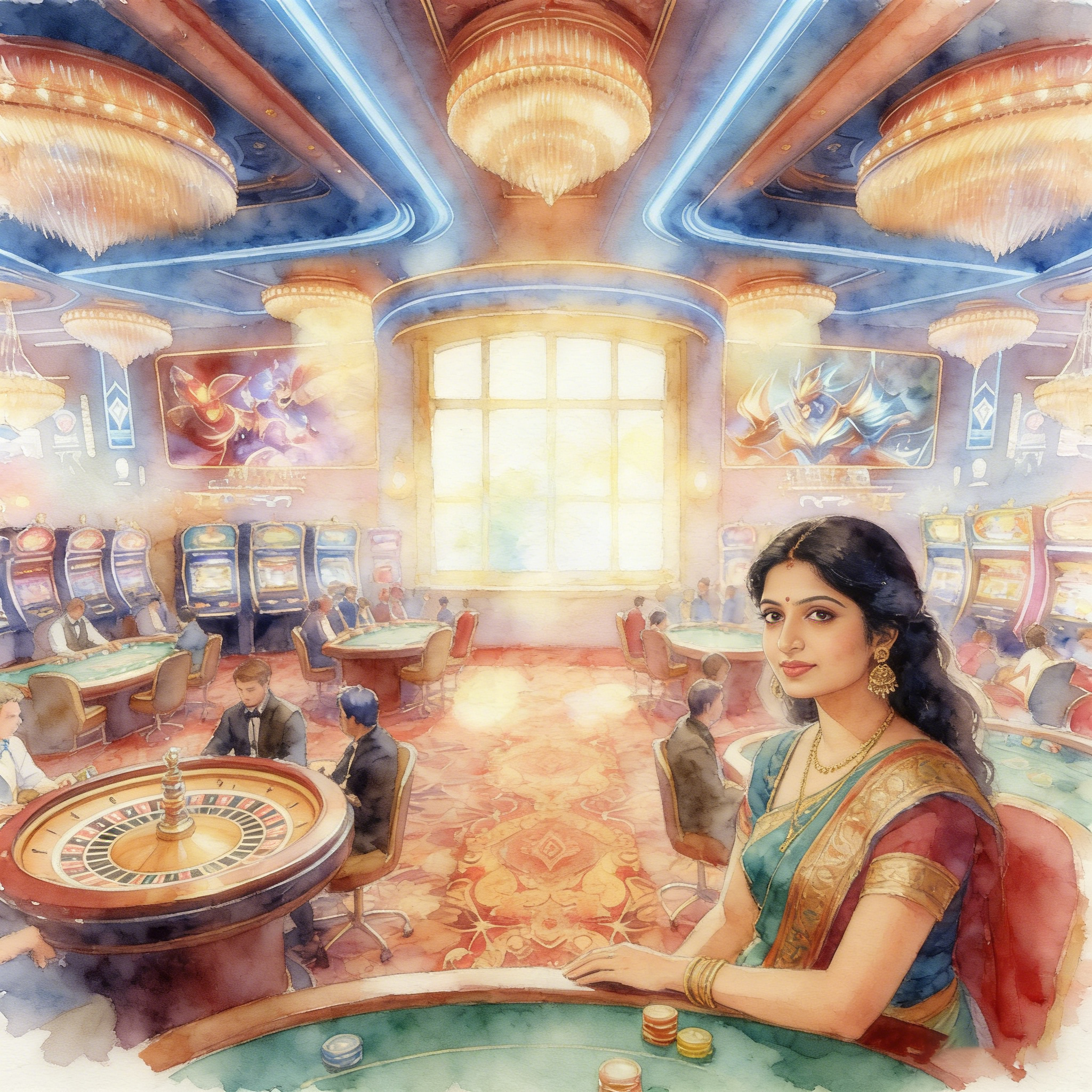 3333bet-এ গেমের বৈচিত্র্য অন্বেষণ