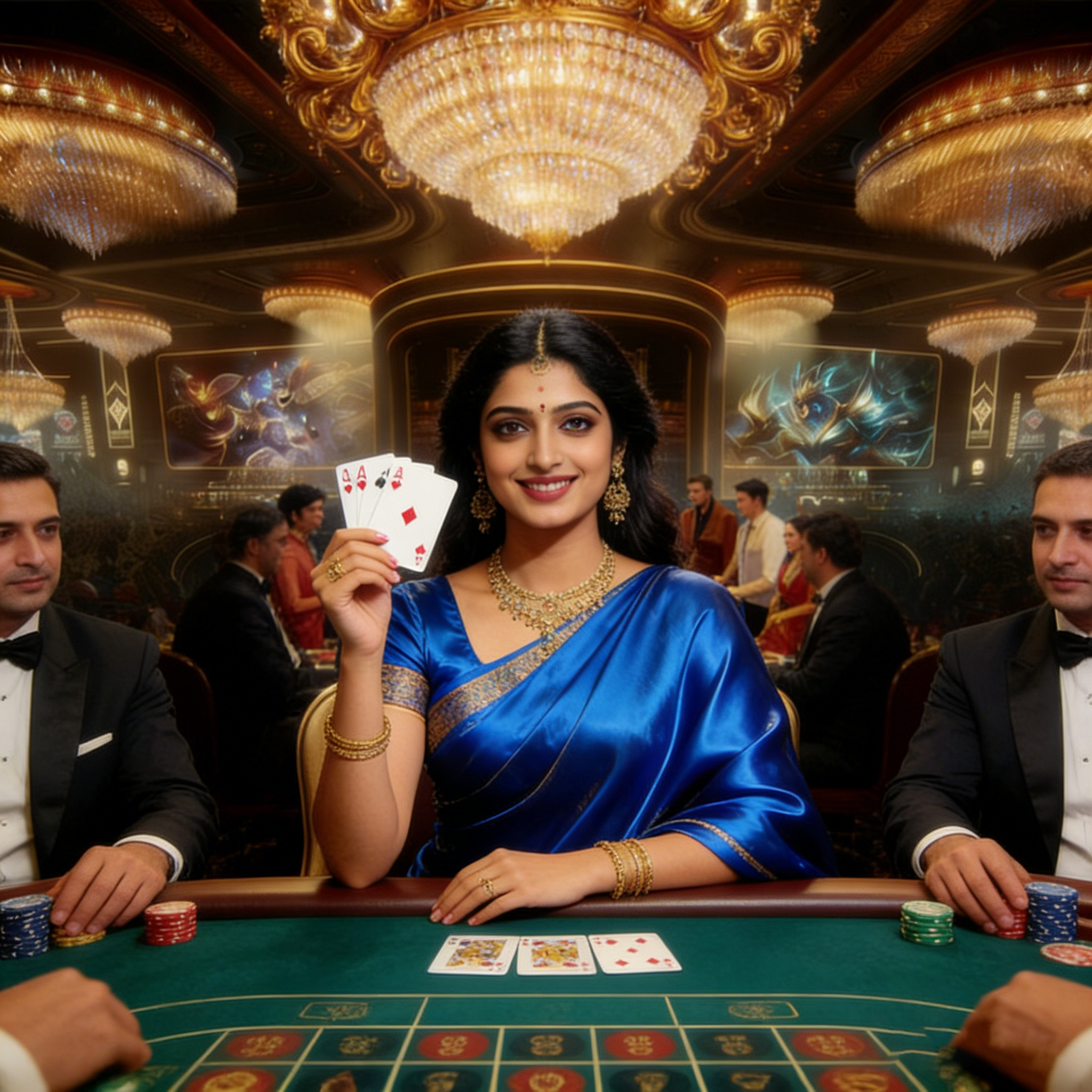 গেমিংয়ের নতুন যুগ: 3333bet-এর পেমেন্ট সেকশন